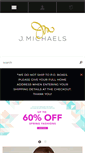 Mobile Screenshot of jmichaels.ca